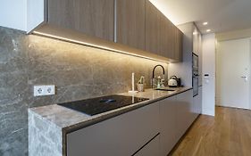 Nomad's Lux - 1BED Quartier des Arts